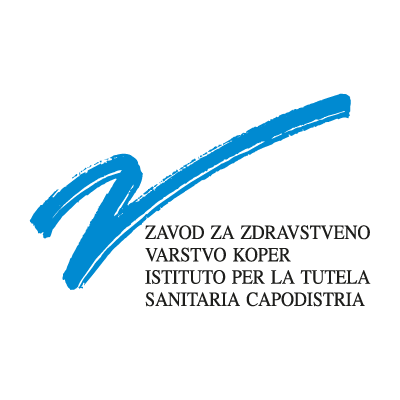 ZZV KOPER logo vector