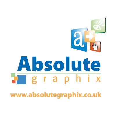 Absolute Graphix logo vector
