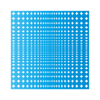 Abstract vector shape (.EPS) logo template