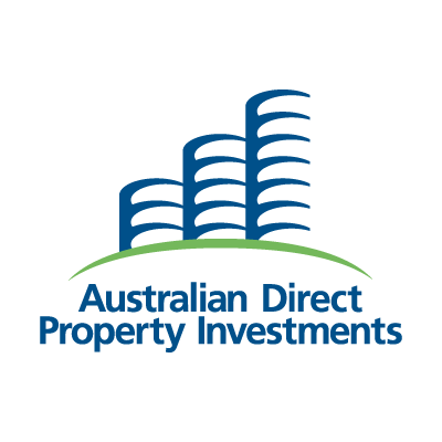 Adelaide Direct Property Investments logo vector