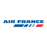 Air France (.EPS) vector logo