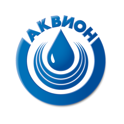 Akvion logo vector
