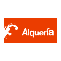 Alqueria vector logo