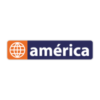 America TV vector logo