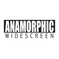 Anamorphic Widescreen vector logo