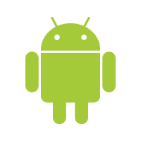 Android boot logo template