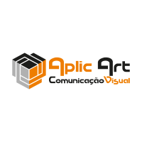 Aplic Art vector logo