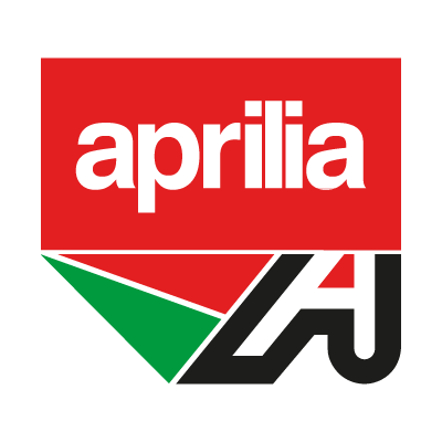 Aprilia Motor logo vector