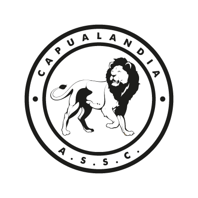 A.S.S.C. Capualandia logo vector