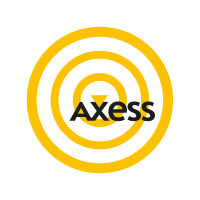 Axess - Akbank vector logo