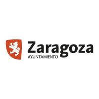 Ayuntamiento de Zaragoza vector logo