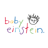 Baby Einstein vector logo