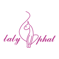 Baby Phat Clothing vector logo