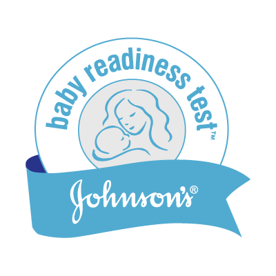 Baby Readiness Test logo vector