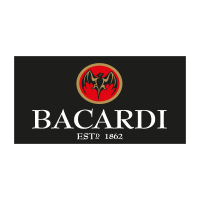 Bacardi Company vector logo