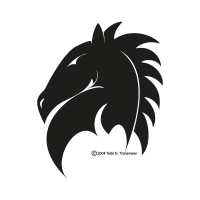 Bakersfield Knights vector logo