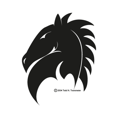 Bakersfield Knights logo vector