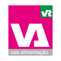 BANANA VR vector logo