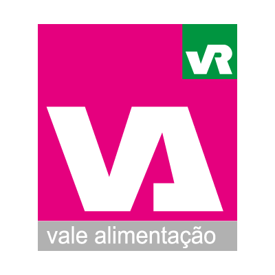BANANA VR logo vector