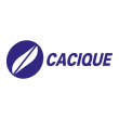 Banco Cacique logo vector