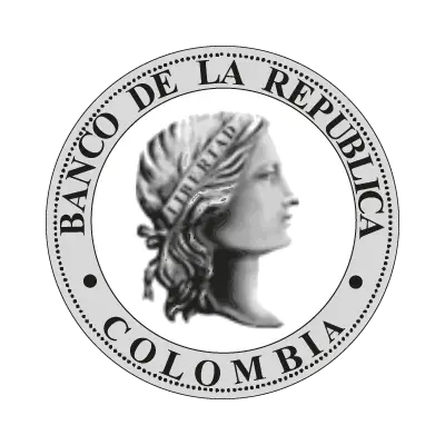 Banco de la Republica vector logo