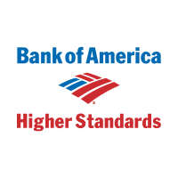 Bank of America (.EPS) vector logo
