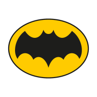 Batman 66 vector logo