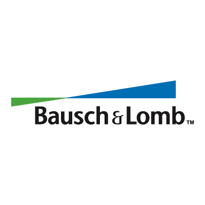 Bausch & Lomb vector logo