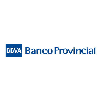 BBVA Banco Provincial logo vector