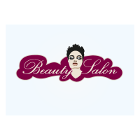 Beauty Salon logo template