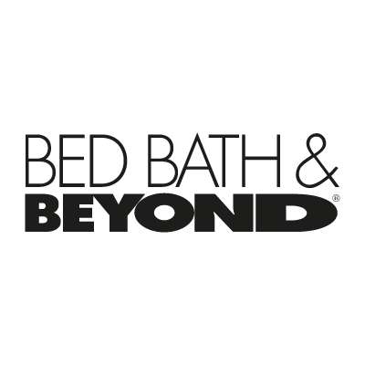 Bed Bath & Beyond (.EPS) logo vector