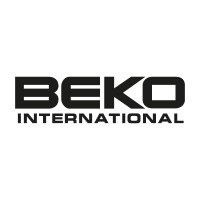 BEKO International vector logo
