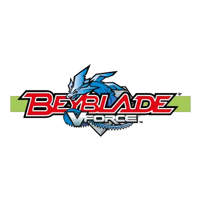 Beyblade logo vector