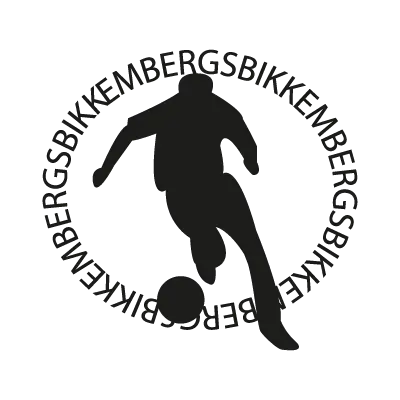Bikkembergs Black logo vector