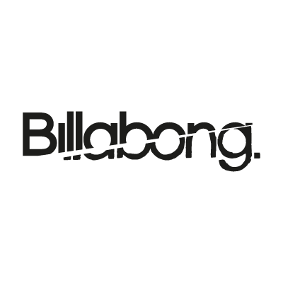 Billabong Company logo vector