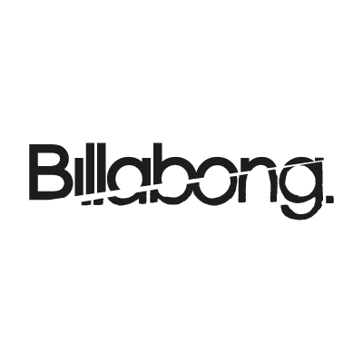 Billabong Company vector logo - Billabong Company logo vector free download