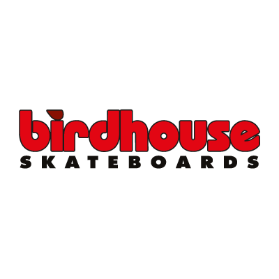 Birdhouse Skateboards logo vector