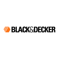 Black & Decker (.EPS) vector logo