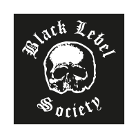 Black Label Society vector logo