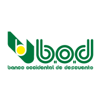 B.O.D. vector logo