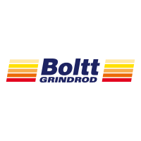 Boltt Grindrod vector logo
