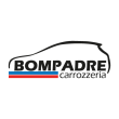 Bompadre logo vector