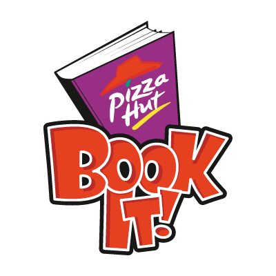 Book It! (.EPS) logo vector