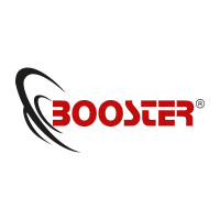 Booster Speakers vector logo