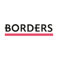 Borders vector logo