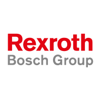 Bosch Rexroth vector logo
