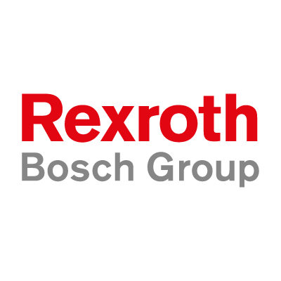 Bosch Rexroth Vector Logo Bosch Rexroth Logo Vector Free Download