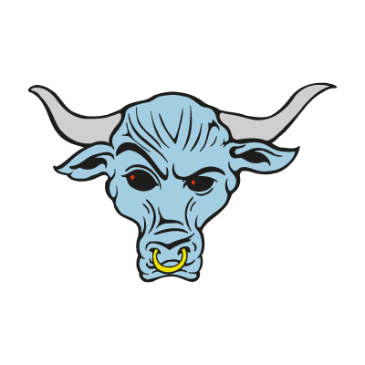 Brahma Bull logo vector