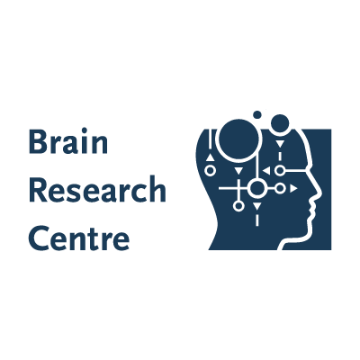 Brain Research Centre logo vector