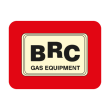 BRC logo vector